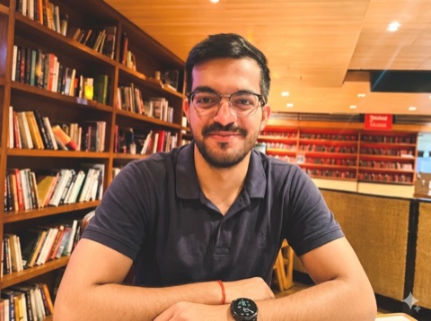 Kunal Dwivedi